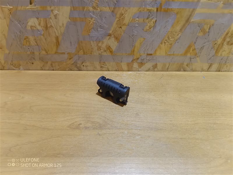 Фильтр подавления помех Audi A4 2010 B8