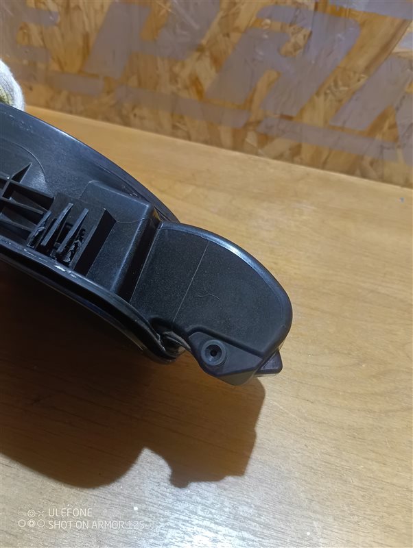 Лючок топливного бака Audi A4 2012 B8