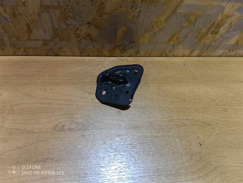 Петля замка капота Audi Q3 2012 8U