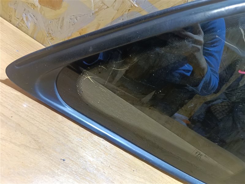 Стекло кузовное Audi Q5 2010 8R