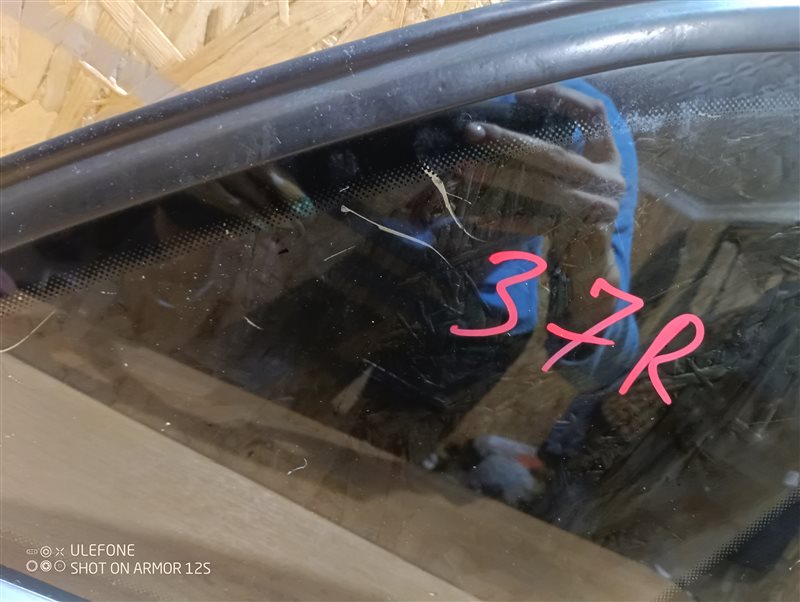 Стекло кузовное Audi Q5 2010 8R