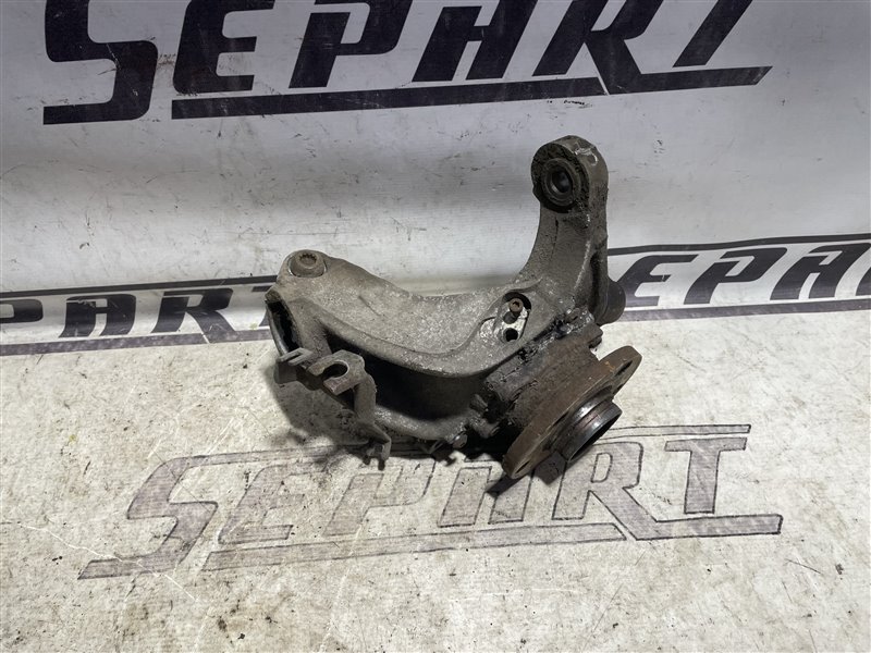 Кулак поворотный Volkswagen Passat 2009 B6