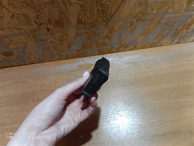 Сервопривод заслонки печки Audi A6 2010 C6