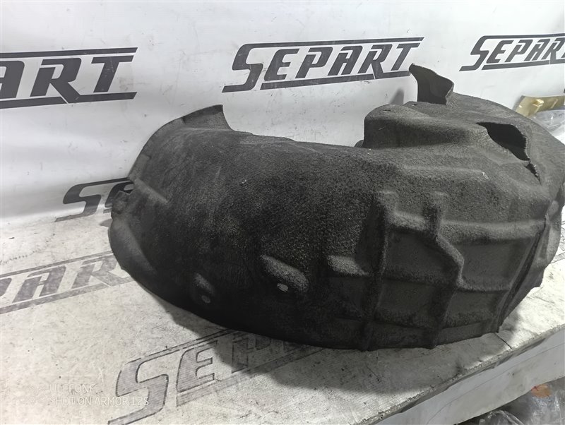Локер Audi A4 2012 B8