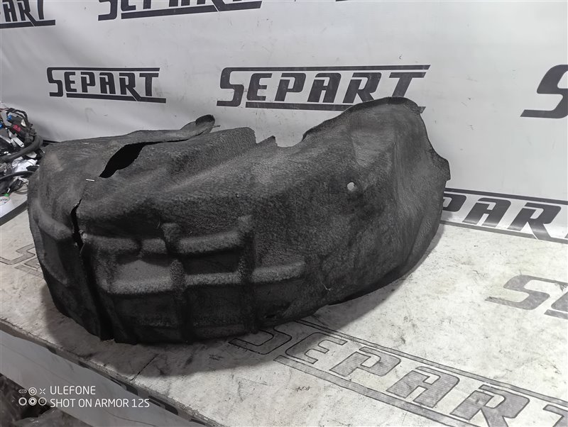Локер Audi A4 2012 B8