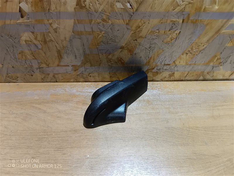 Накладка зеркала салонного Volkswagen Passat 2006 B6