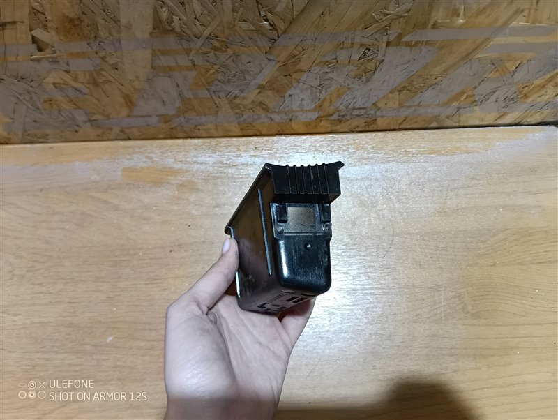 Пепельница Volkswagen Passat 2006 B6