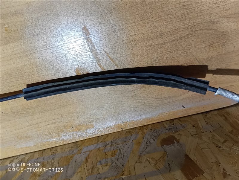 Селектор АКПП Volkswagen Passat 2006 B6