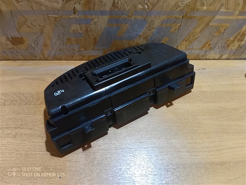 Панель приборов Volkswagen Passat 2006 B6