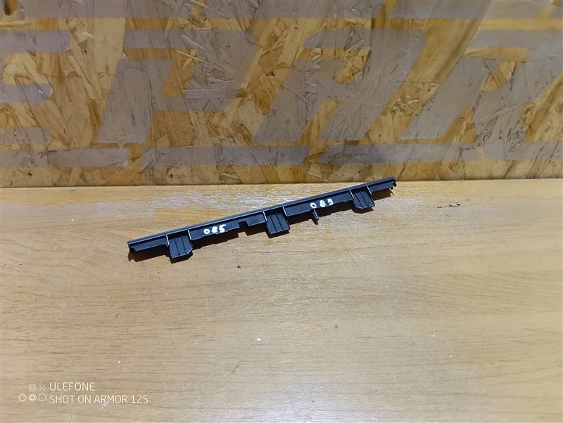Накладка торпедо Volkswagen Passat R Line 2010 B6