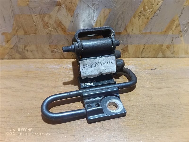 Петля двери Volkswagen Passat R Line 2010 B6