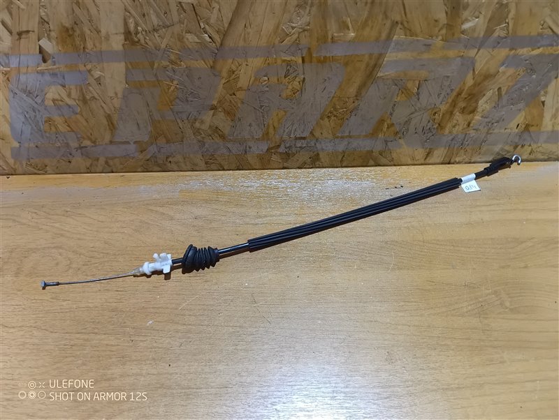 Тросик ручки двери Volkswagen Passat 2006 B6