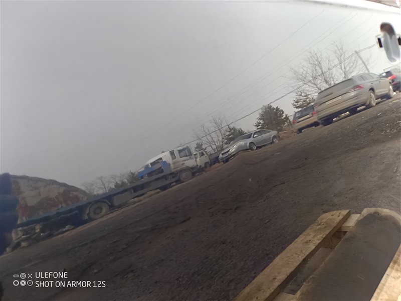 Дверь Audi A4 2012 B8