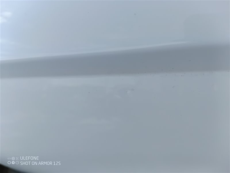 Дверь Audi A6 2012 C7