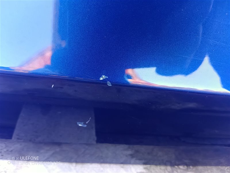 Дверь Audi A5 2013 8T