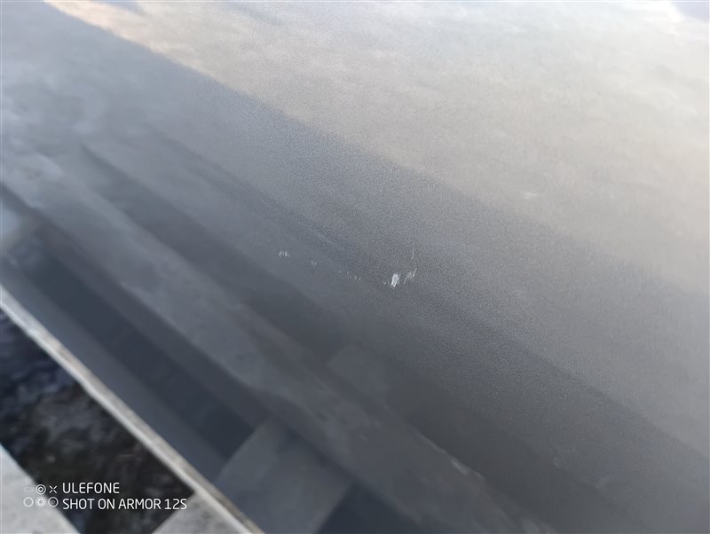 Дверь Audi A4 2010 B8