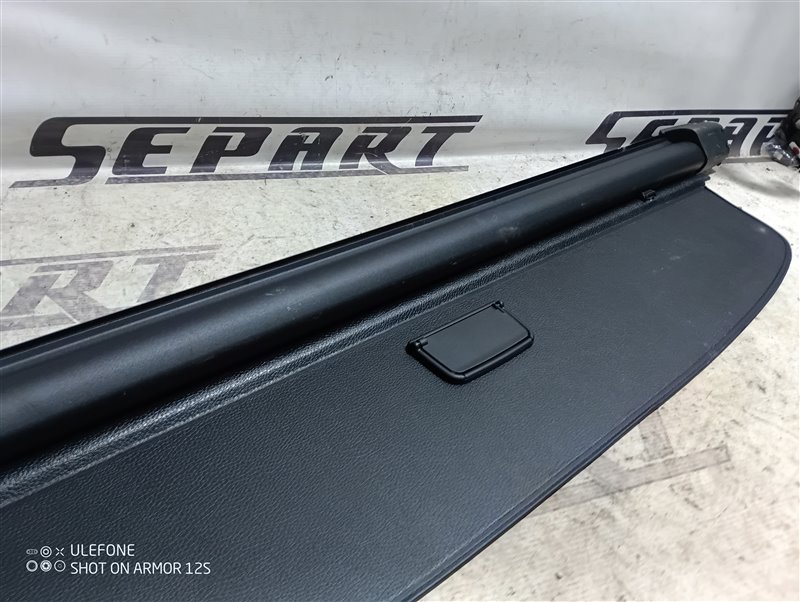 Полка багажника Volkswagen Passat 2008 B6