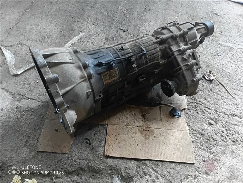АКПП Lexus GS 300 190