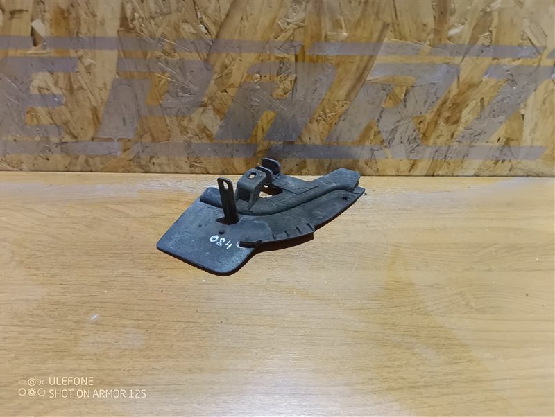Заглушка накладки порога Volkswagen Passat 2006 B6