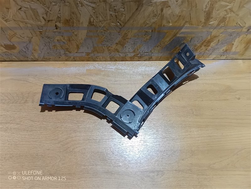 Кронштейн бампера Volkswagen Tiguan 2010 5N