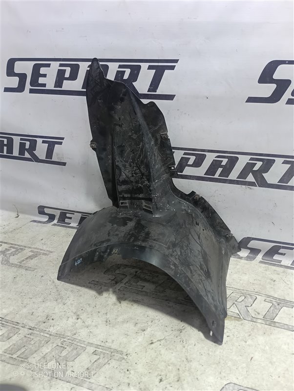Подкрылок Volkswagen Passat 2006 B6