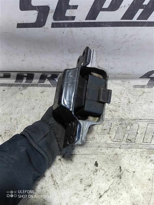Подушка АКПП Volkswagen Passat 2006 B6