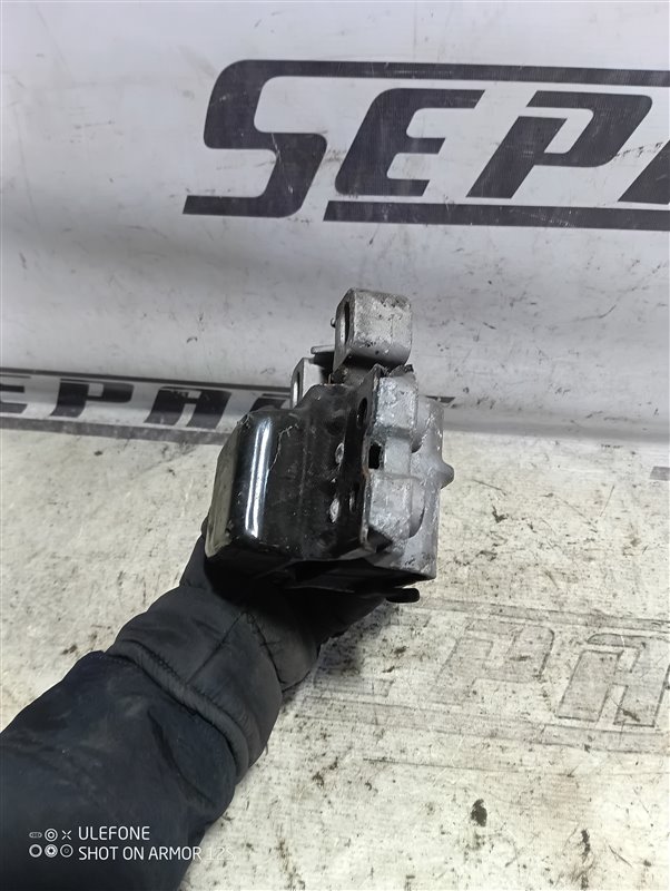 Подушка АКПП Volkswagen Passat 2006 B6