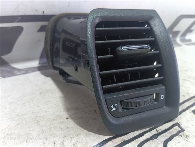 Дефлектор обдува салона Skoda Fabia RS 2010