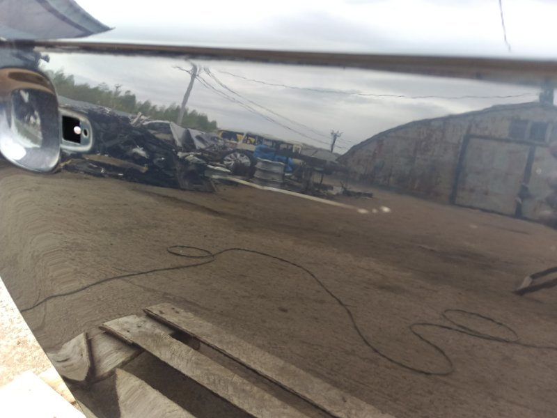 Дверь Audi A4 2012 B8
