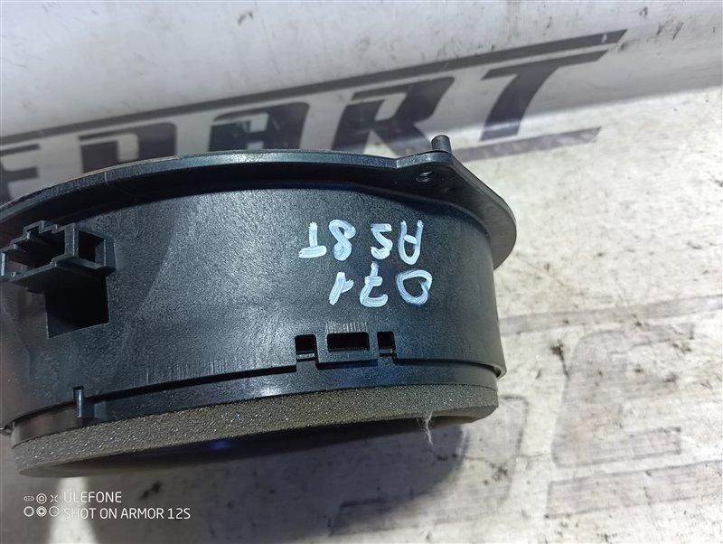 Динамик двери Audi A5 2013 8T