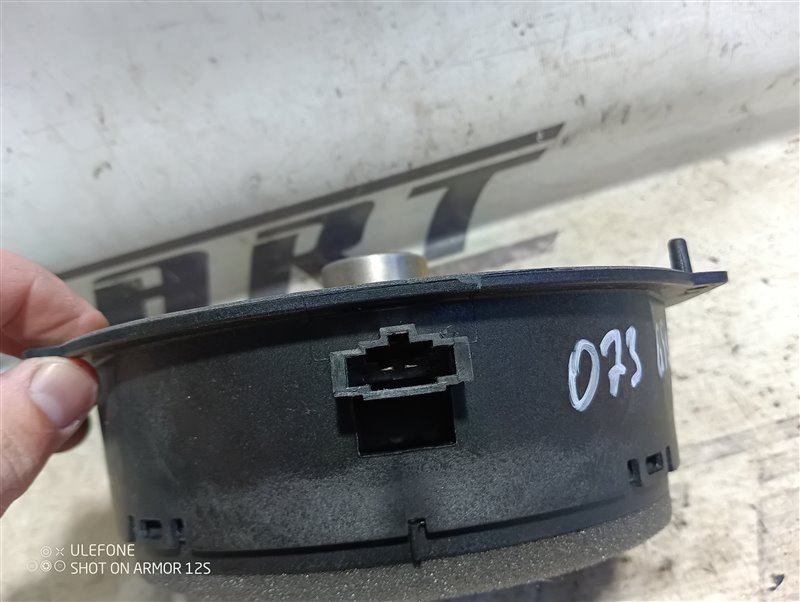 Динамик двери Audi Q5 2010 8R