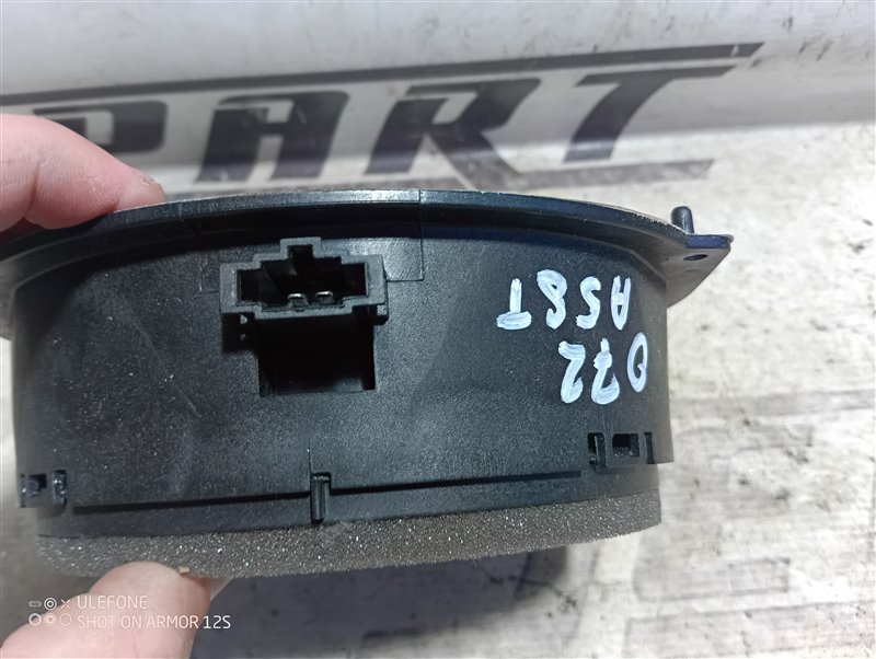 Динамик двери Audi A5 2012 8T