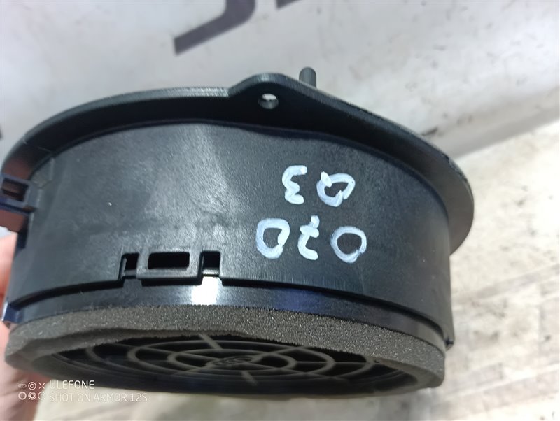 Динамик двери Audi Q3 2012 8U