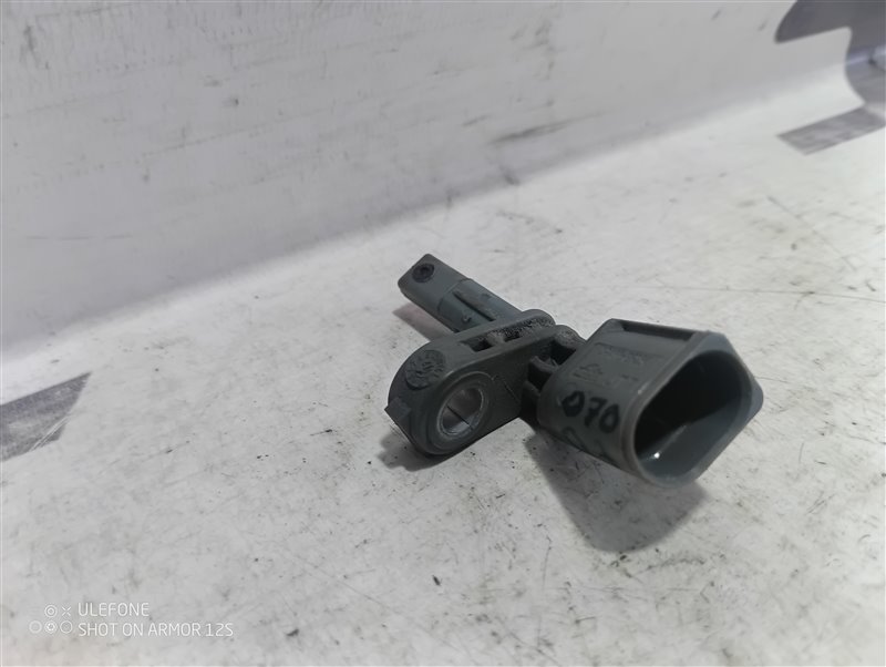 Датчик ABS Audi Q3 2012 8U