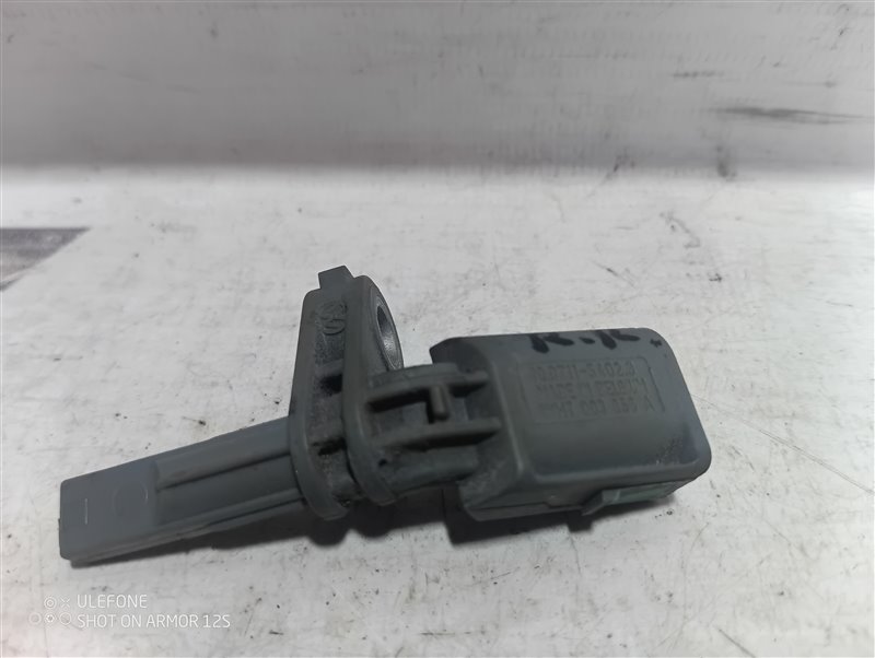 Датчик ABS Audi Q3 2012 8U