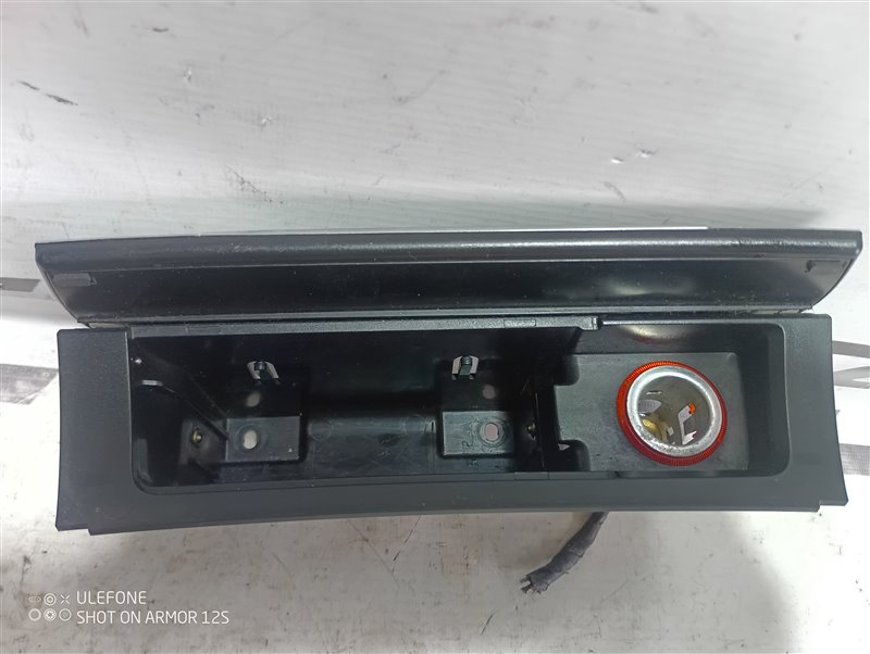 Пепельница Volkswagen Passat 2009 B6