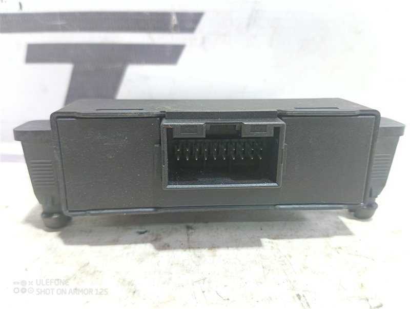 Блок Gateway Skoda YETI 2012