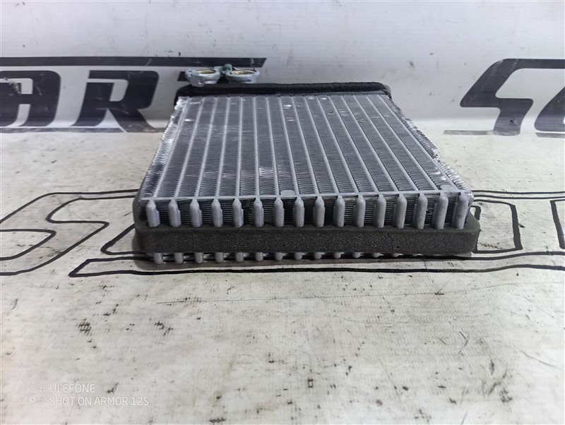 Радиатор отопителя (печки) Volkswagen Passat R Line 2010 B6