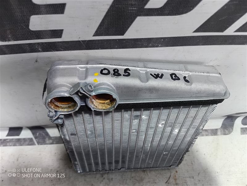 Радиатор отопителя (печки) Volkswagen Passat R Line 2010 B6