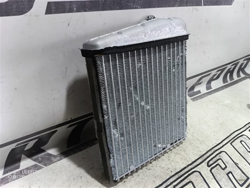 Радиатор отопителя (печки) Volkswagen Passat R Line 2010 B6