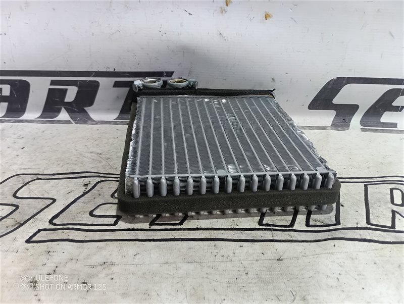 Радиатор отопителя (печки) Volkswagen Passat 2009 B6