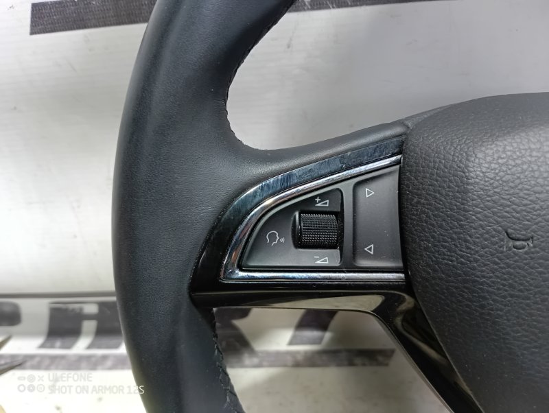 Мультируль Skoda Karoq 2018