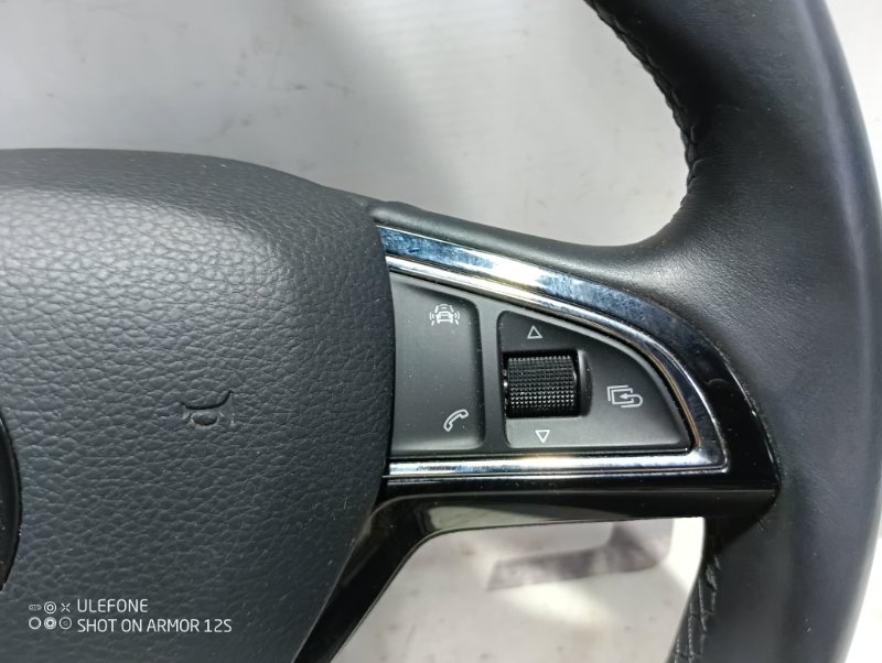 Мультируль Skoda Karoq 2018