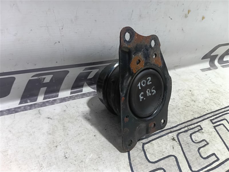 Подушка двигателя Skoda Fabia RS 2010