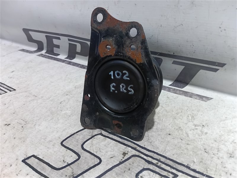 Подушка двигателя Skoda Fabia RS 2010
