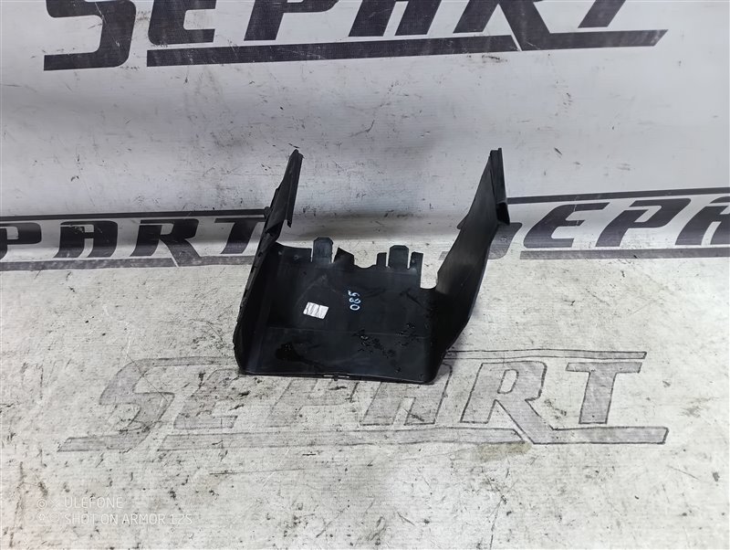 Корпус аккумулятора Volkswagen Passat R Line 2010 B6