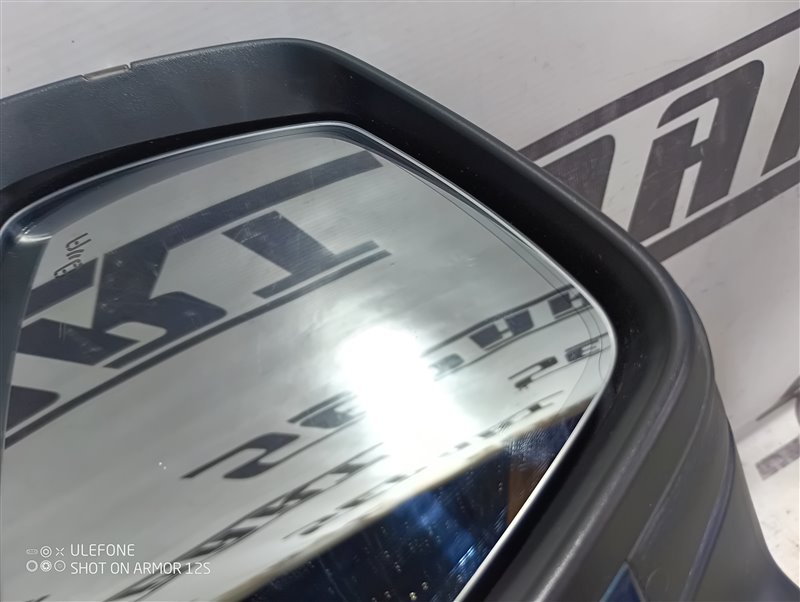 Зеркало заднего вида боковое Skoda Karoq 2018