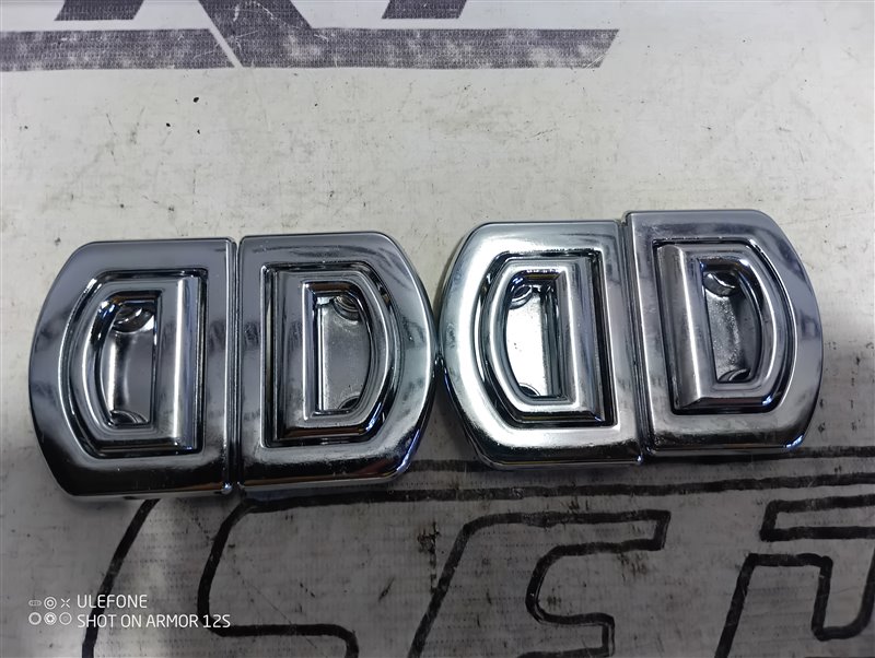Кронштейн крепления груза Audi Q5 2010 8R
