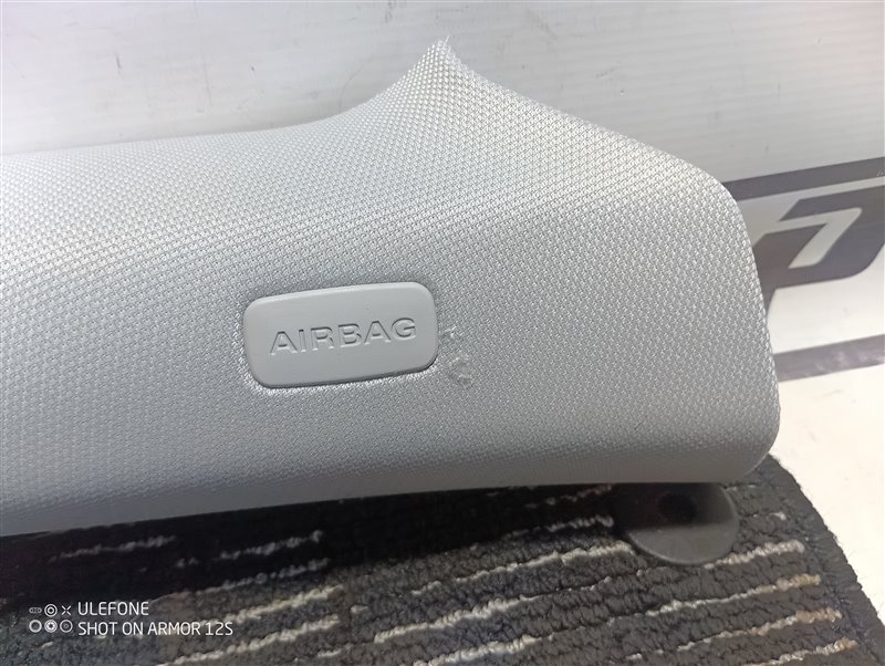 Обшивка стойки Audi A5 2012 8T