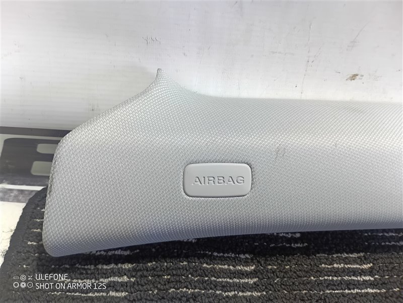 Обшивка стойки Audi A5 2012 8T